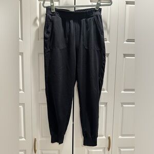 Zella joggers black